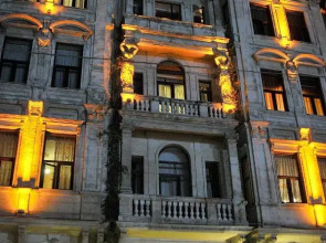 Grand Hotel de Londres