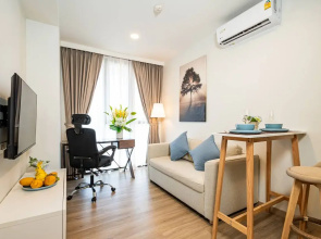 Laguna SkyPark Bang Tao 1 Bedroom 2515 Apartments