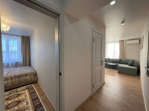 Апартаменты Уютное Гнездышко на Орджоникидзе