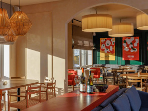 Русские Сезоны Парк Отель Пересвет