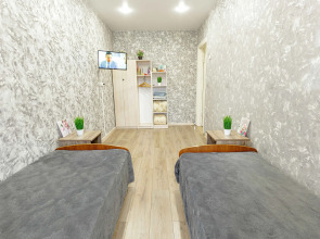 Квартира Двухкомнатная в центре города