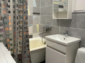 Апартаменты Коминтерна 15