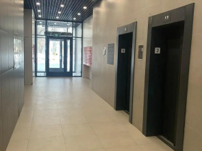 Апартаменты в новом ЖК «Волжский парк»