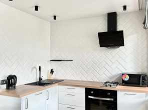 Квартира Дизайнерская в центре города