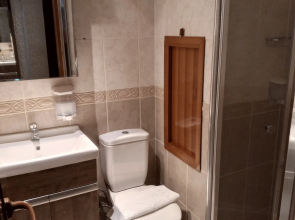 Отель Kosk