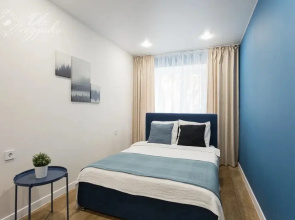 Dve Podushki Na Maltseva Flat