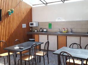 Гостевой Дом Кантри