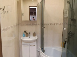 Квартира на Ленинском