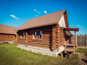 Отель Гостинично-ресторанный комплекс Старый Хутор