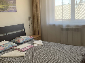 Гостевой дом Гармония