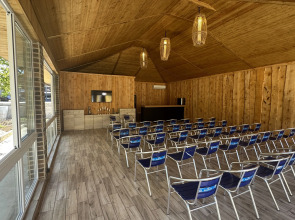 Мини-отель Мэри