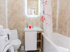 Апартаменты SunSet 2-Оранжерейная 2к1 кв 229