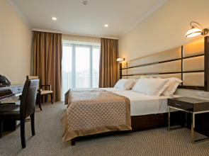 Genio Hotel