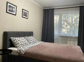 Апартаменты на Коммунистическом проспекте 59/1