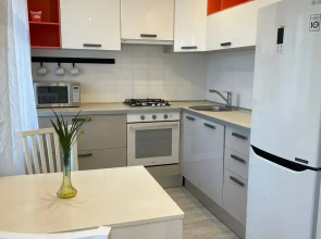 Квартира комфорт Интернациональный 22