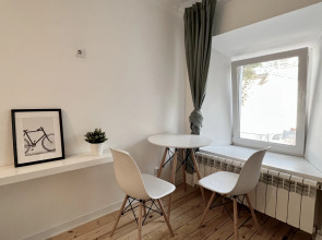 Апартаменты на Никитской (15)