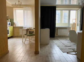 Апарт Настроение с парковкой в центре города