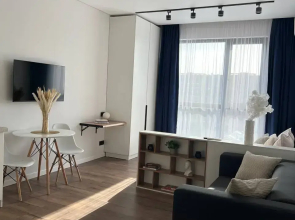 Квартира с Красивым Видом рядом Мега