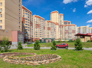 Апартаменты KazanRent