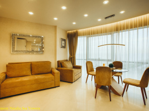 Отель Blue Star Batumi