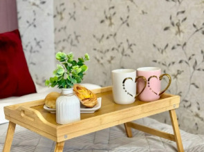 Апартаменты Life  у перинатального центра