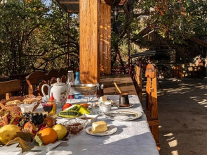 Guesthouse Anahit Ijevan Guest House