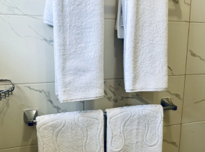 Мотель Волга