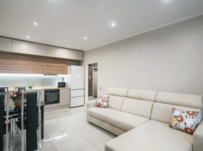 Апартаменты  Appartement De Luxe — Luxury