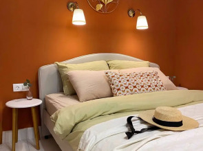 Апартаменты Терракота