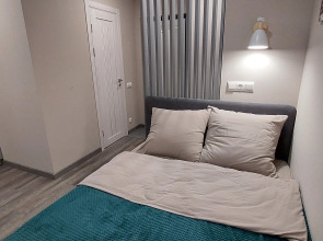 Апартаменты СВ Швейников студия 2