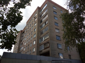 Апартаменты on Sovetskaya 21 Balashikha