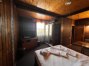 Отель Николаевский