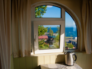 Гостевой дом Небо Байкала