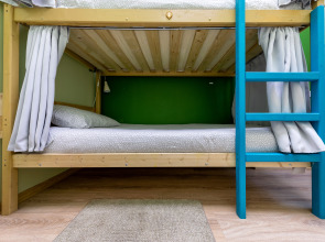 Хостел Дип Слип