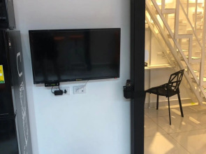 Апартаменты Laguna Beach 2 Jomtien