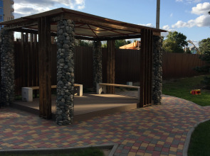 Апартаменты Comfort House