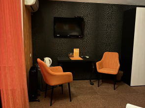 Мини-отель Краски