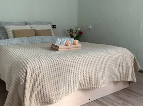 Квартира Хорошо Как дома