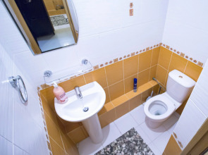 Апартаменты Рядом с ТРК Триумф Плаза