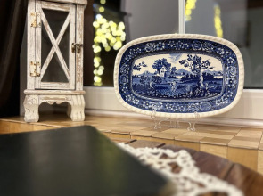 Апартаменты Amber One Apartments