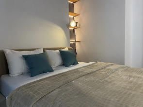 Апартаменты ЖК Соты