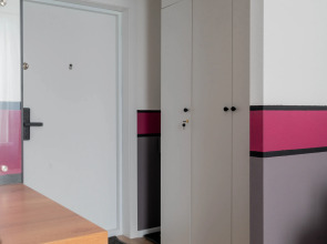 Апартаменты Your Gray Apart