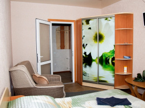 Гостевой дом Бунгало у Романа