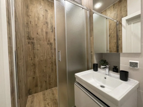 Апартаменты Сутки Уфа на Гафури 71