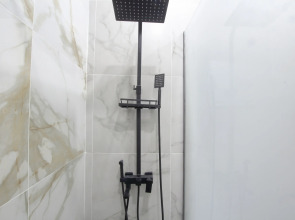 Апартаменты Абсалямова