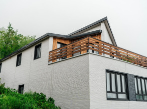 Гостевой дом Нино