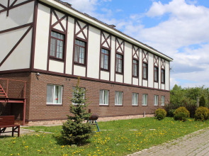 Гостиница Печоры-Парк