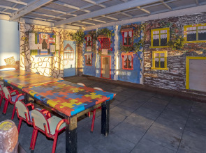 Отель Armas Beach