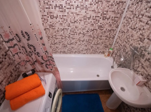 Апартаменты Притомский Проспект 7а