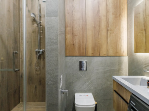 Квартира Oasis Premium возле Триумфальной арки